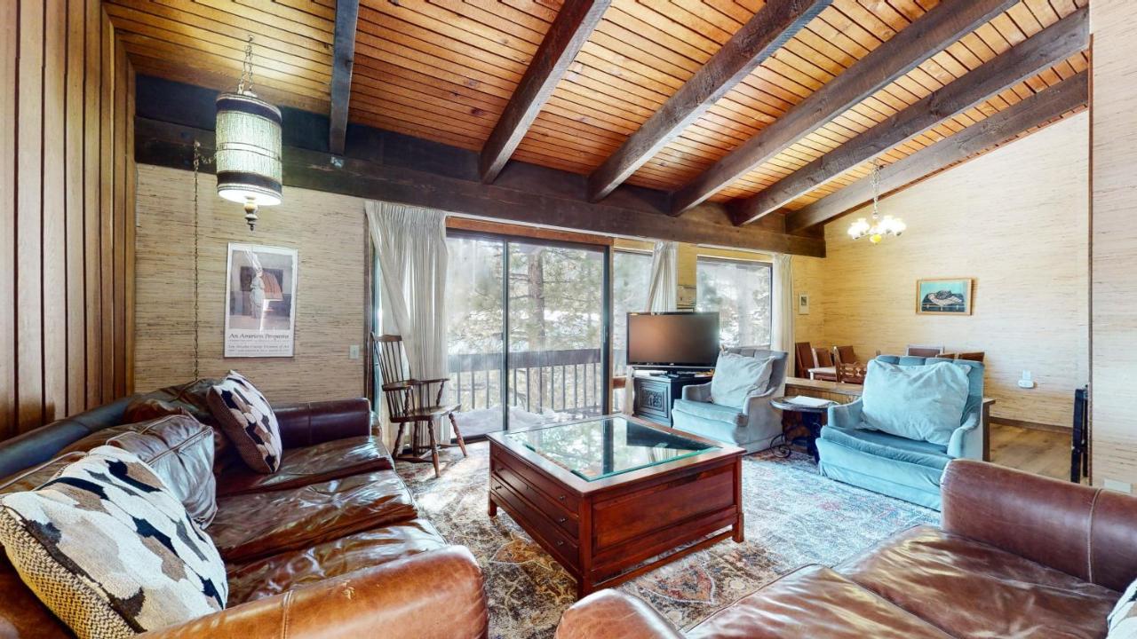 Mammoth West #124 Condo ماموث لاكيس المظهر الخارجي الصورة