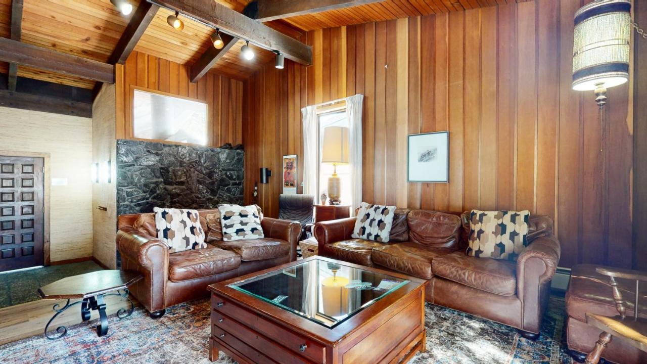 Mammoth West #124 Condo ماموث لاكيس المظهر الخارجي الصورة