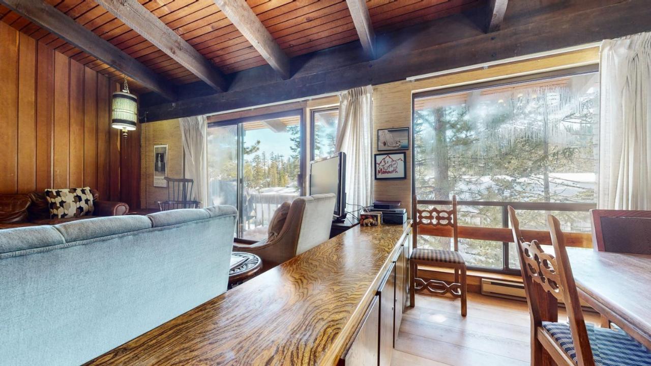 Mammoth West #124 Condo ماموث لاكيس المظهر الخارجي الصورة