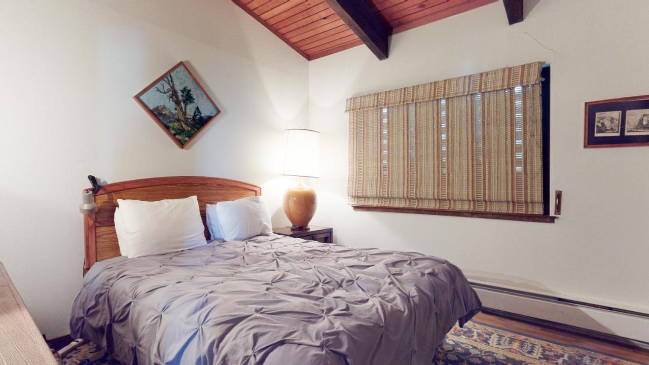 Mammoth West #124 Condo ماموث لاكيس المظهر الخارجي الصورة