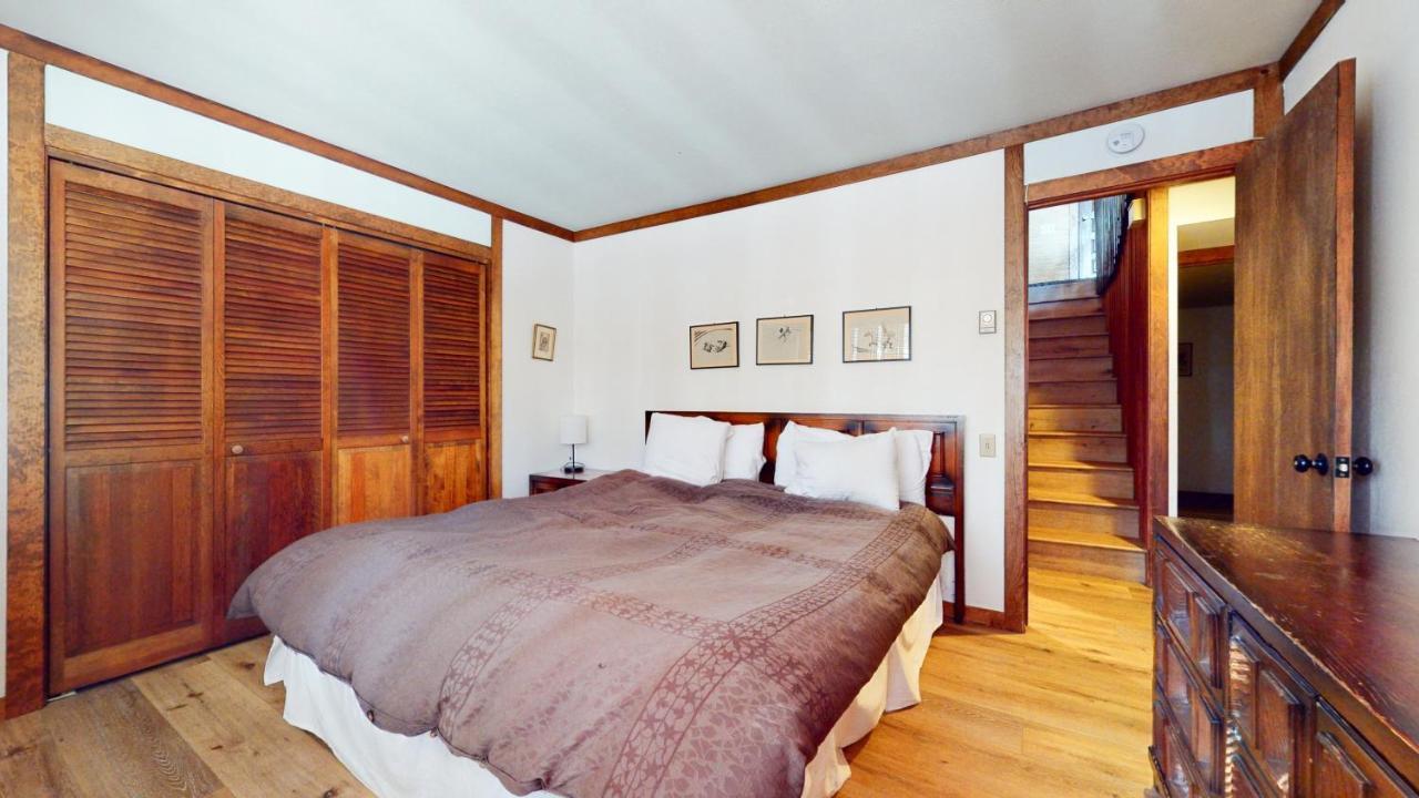 Mammoth West #124 Condo ماموث لاكيس المظهر الخارجي الصورة
