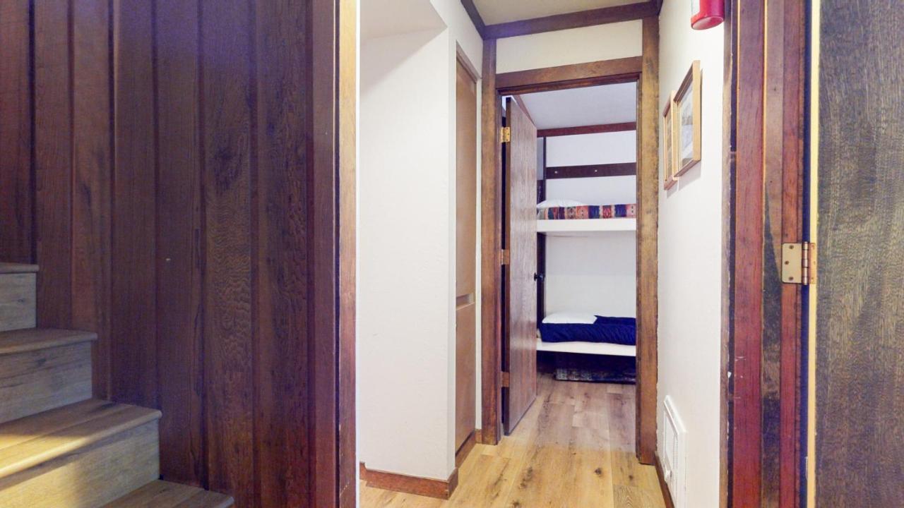 Mammoth West #124 Condo ماموث لاكيس المظهر الخارجي الصورة