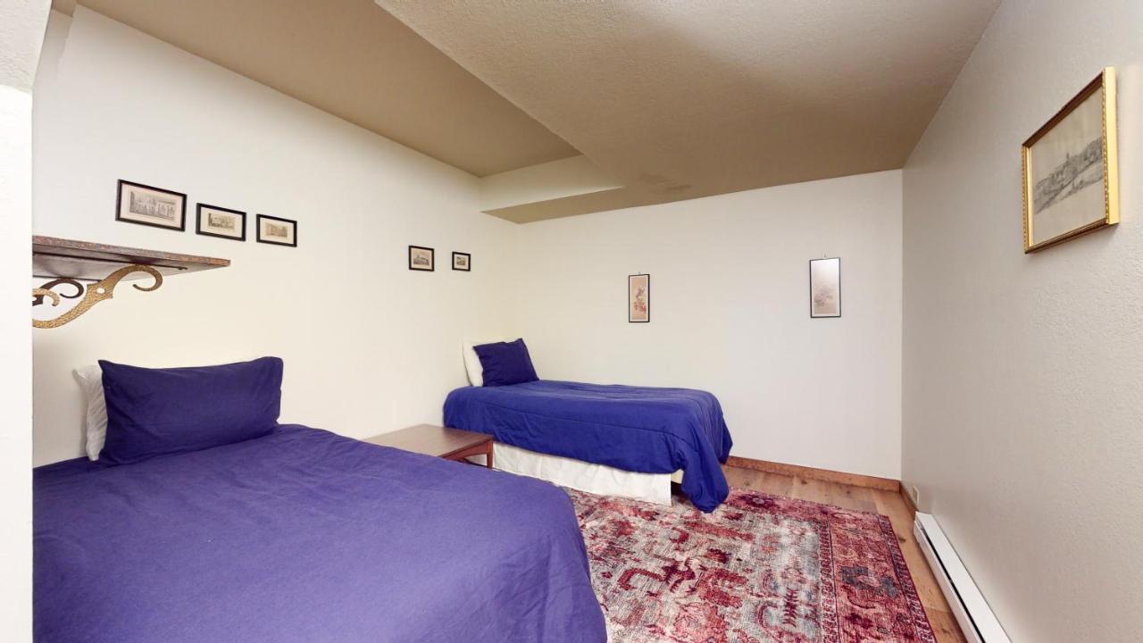 Mammoth West #124 Condo ماموث لاكيس المظهر الخارجي الصورة