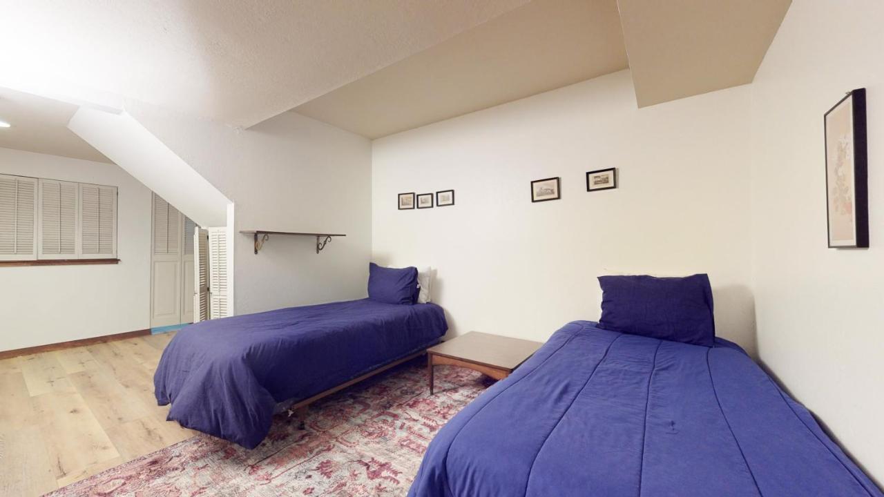 Mammoth West #124 Condo ماموث لاكيس المظهر الخارجي الصورة
