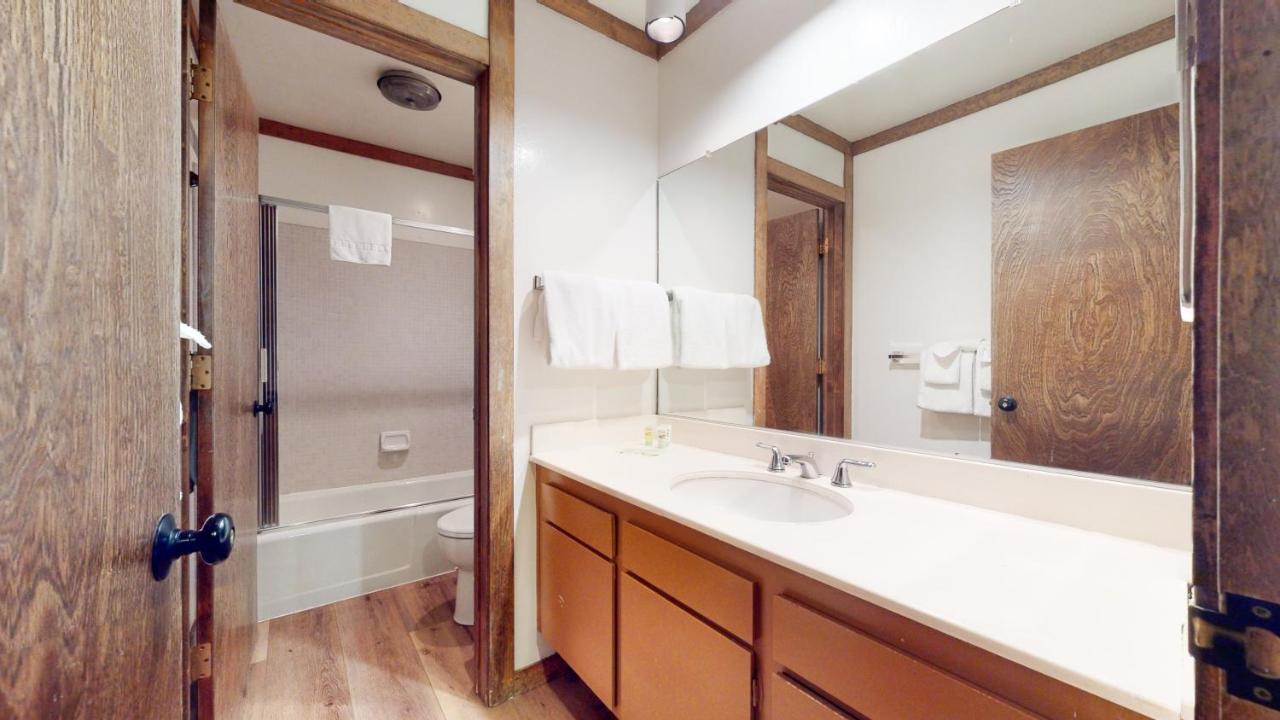 Mammoth West #124 Condo ماموث لاكيس المظهر الخارجي الصورة